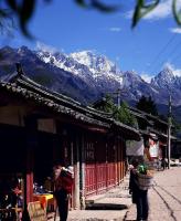 Baisha Old Town